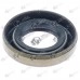 Simering motocoasa Alpina Castor 400, 450, 460, 500, 510 17x37x5 (Taiwan)